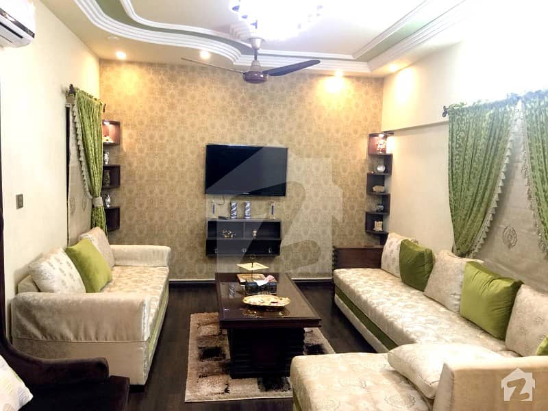 3000 Sq Feet Very Well Maintained Apartment Available For Sale At