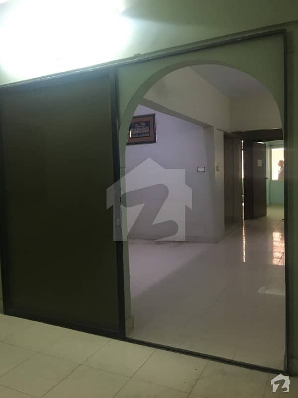 Flat For Sale Gulshan E Iqbal Block 13D/2 GulshaneIqbal Block 13