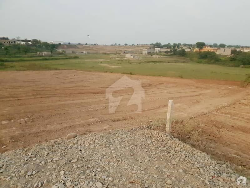 Residential Plot Is Available For Sale Simly Dam Road, Islamabad