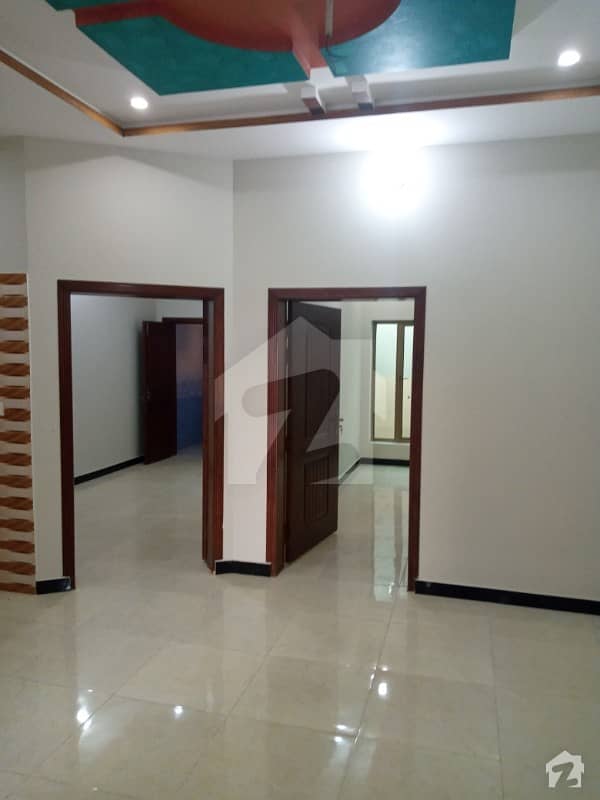 Brand New House For Rent In Chaklala Scheme 3 Chaklala Scheme 3