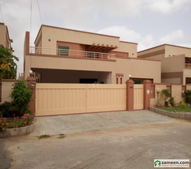 Bungalow is Available for Sale Askari 5, Malir Cantonment, Cantt