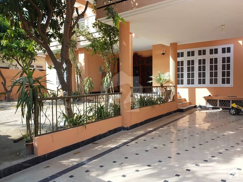 Good Location House Available For Rent Shami Road, Peshawar ID19122296