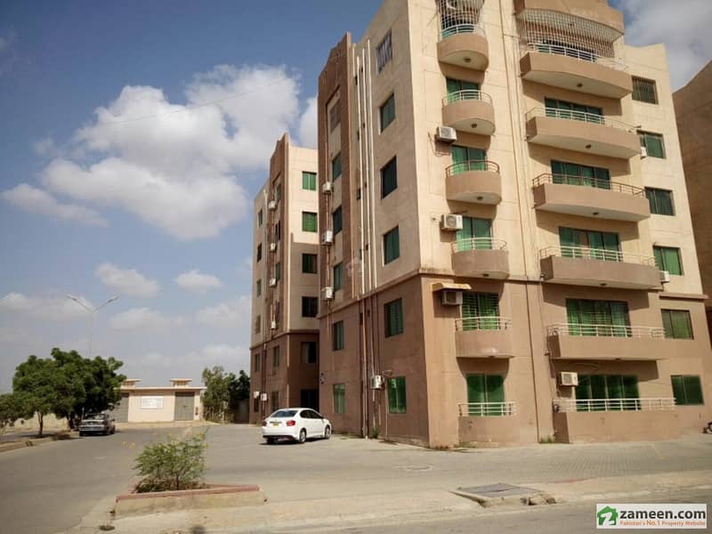 1st Floor Flat Is Available For Rent Askari 5, Malir Cantonment, Cantt