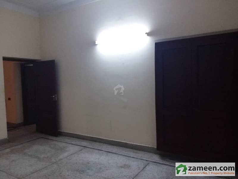 1 Kanal House For Sale In Cantt Lahore Nisar Colony, Cantt, Lahore