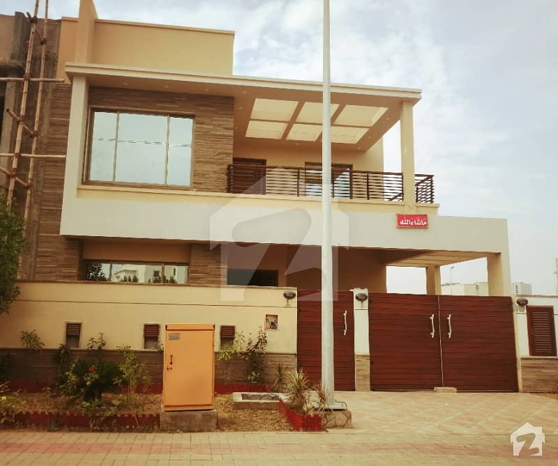Bungalow Is Available For Sale Bahria Town Precinct 1, Bahria Town