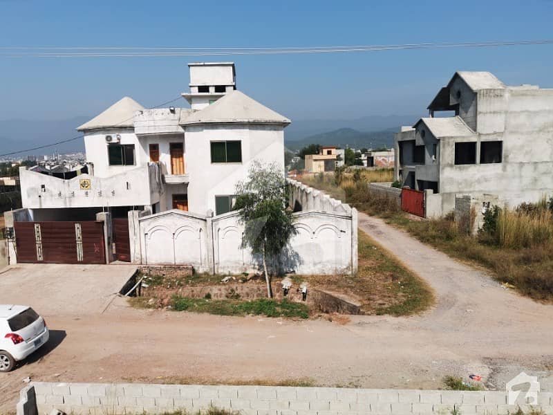 5 Marla House For Sale Spring Valley Bhara Kahu Islamabad Bhara kahu