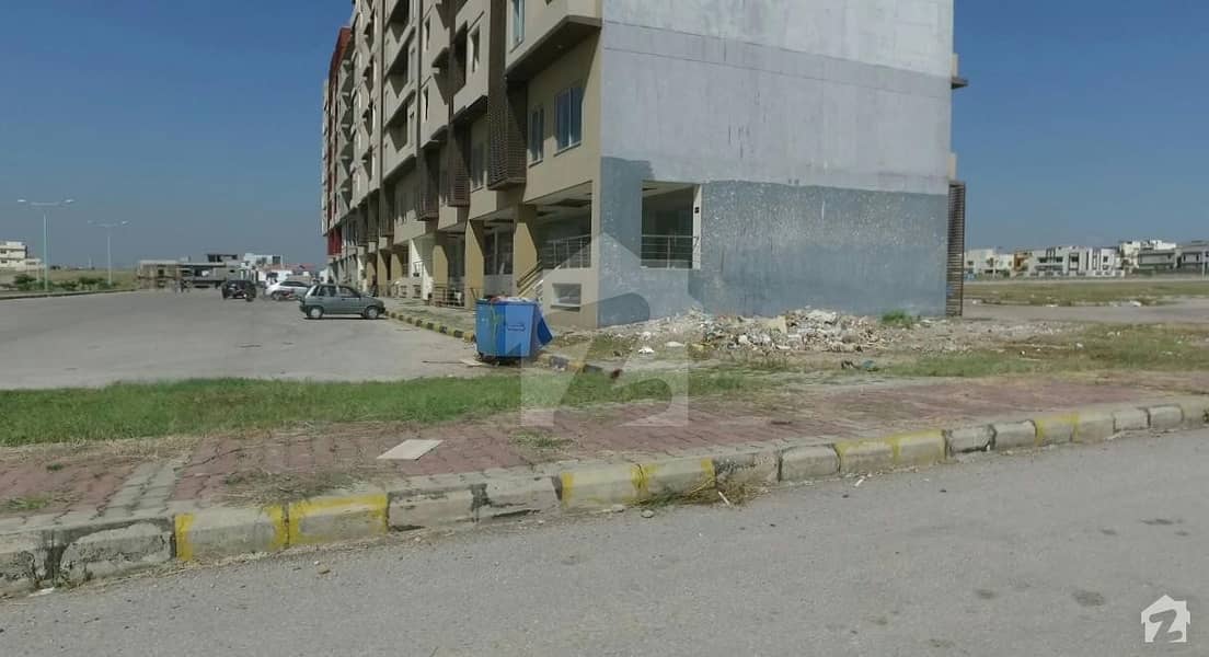 Commercial Plot Is Available For Sale In Bahria Town Phase 8 Business