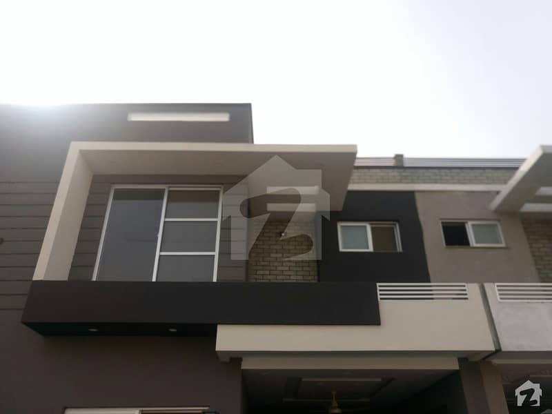 Here Is A Good Opportunity To Live In A WellBuild House Green City, Lahore ID19155961
