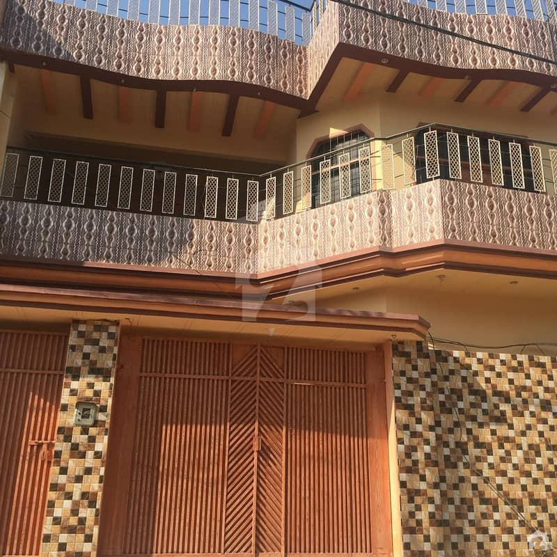 The Best House For Living Purpose Latifabad Unit 3, Latifabad