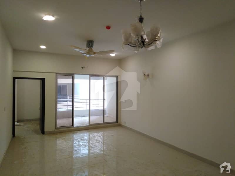 Naval Housing Flat For Sale Navy Housing Scheme Karsaz Road, Navy