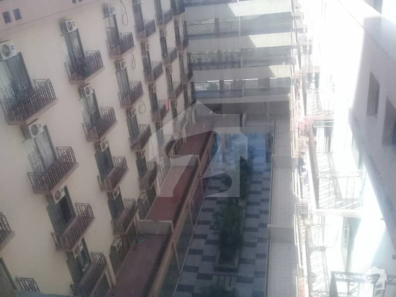 Apartment For Rent In Bahria Town Civic Center Bahria Town Civic Centre, Bahria Town Phase 4