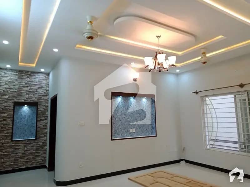 10 Marla Brand New House For Rent DHA Defence Phase 2, DHA Defence