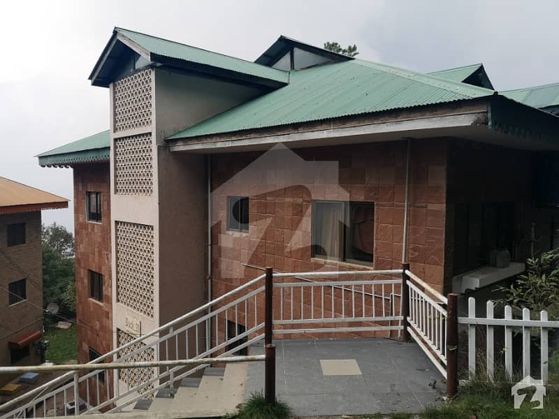 Cecil Apartment For Sale Cecil Resorts, Murree ID19155225