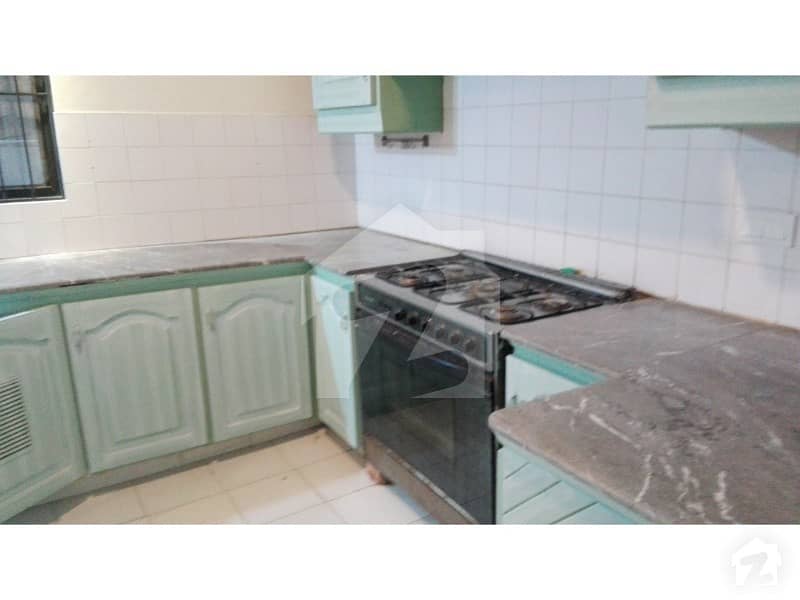 Its beiutiful huose having 5 beds with attached Shower Cabin Tub baths