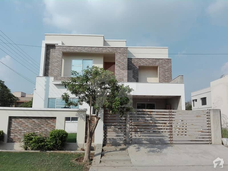 House Available For Sale In Wapda City Faisalabad Wapda City