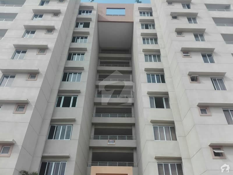 Apartment Available For Rent In Good Location In Navy Housing Scheme Karsaz Navy Housing Scheme