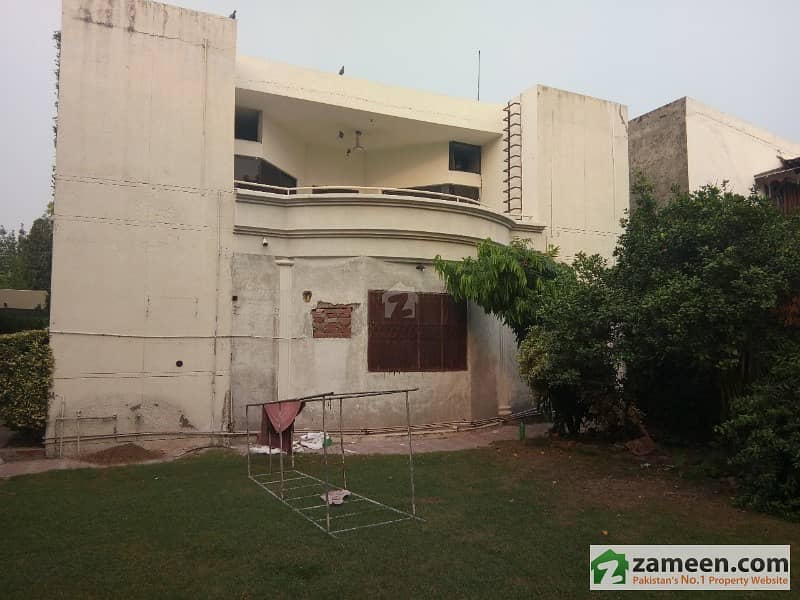 2 Kanal Commercial House For Rent In Shadman 1 Lahore Shadman 1