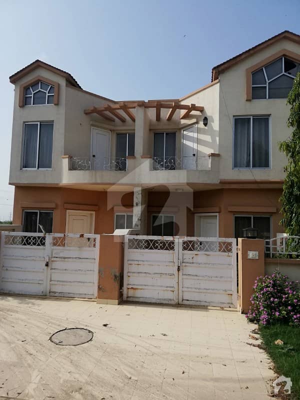 3 Marla House For Sale In Very Low Budget Available Edenabad, Eden