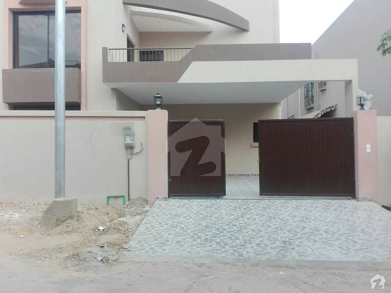 Ground Floor Portion Available For Rent In Good Location In Navy Housing Scheme Karsaz Navy