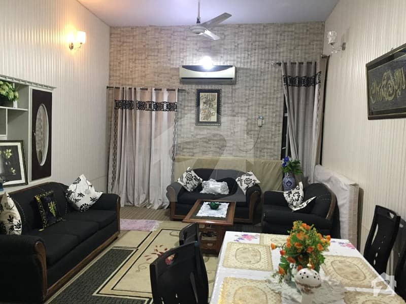 8 Marla Triple Storey House For Sale In Badami Bagh Data Nagar Data