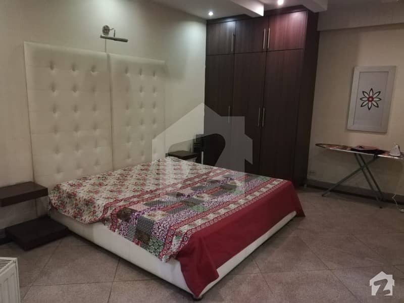 Bahria Heights 3 Two Bed Furnished Apartment For Rent Bahria Town Phase