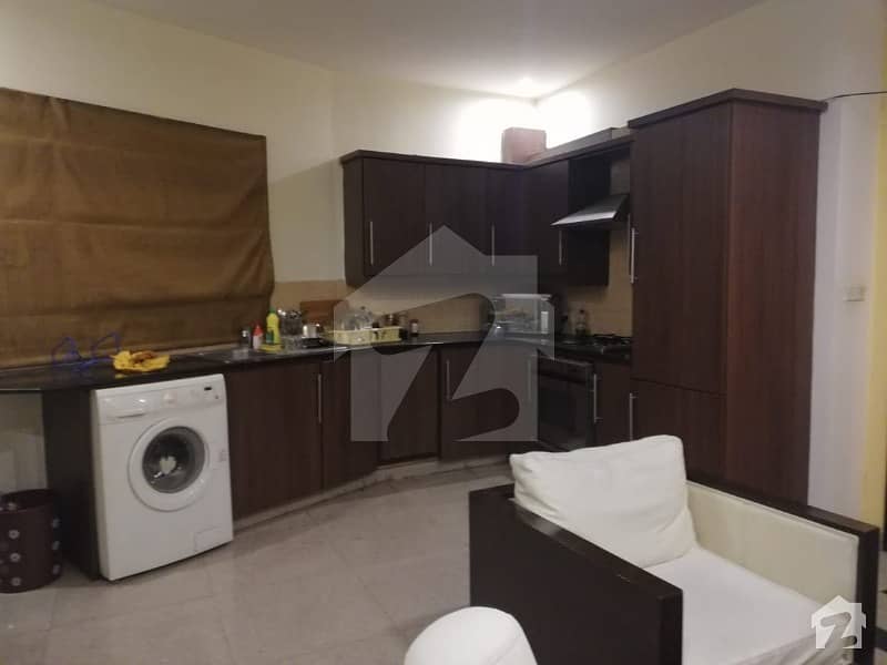 Bahria Heights 3 Two Bed Furnished Apartment For Rent Bahria Town Phase