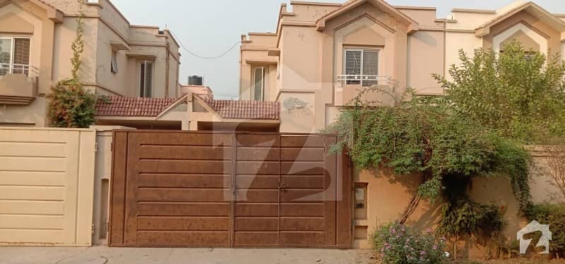 10 Marla House For Sale Eden Value Homes, Eden, Lahore ID6652578