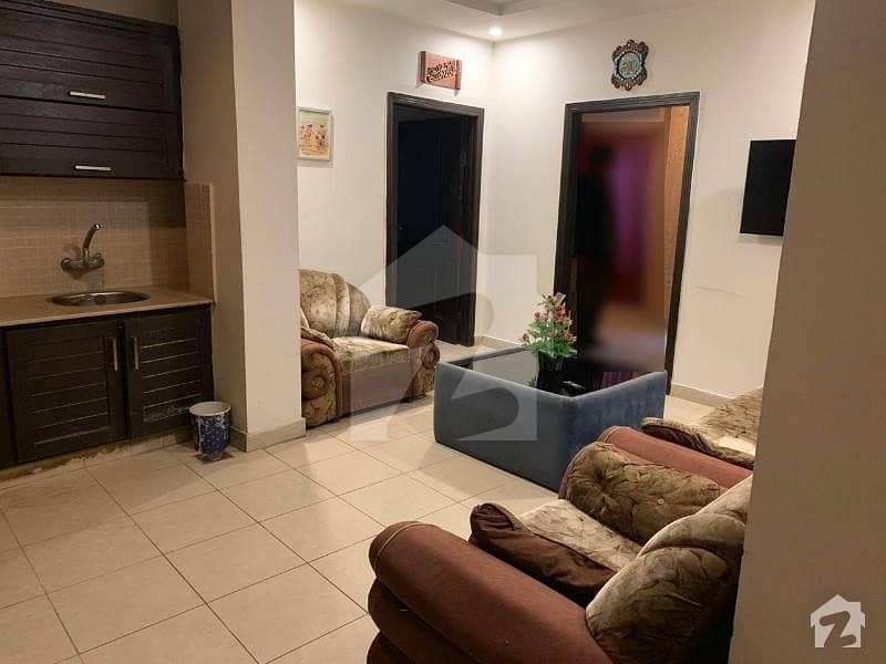 2 Bed Apartment Is Available For Rent In Bahria Town Phase 5 Rawalpindi