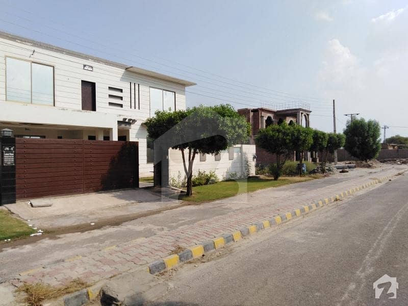 Portion Is Available For Rent Wapda Town Phase 1, Wapda Town, Multan