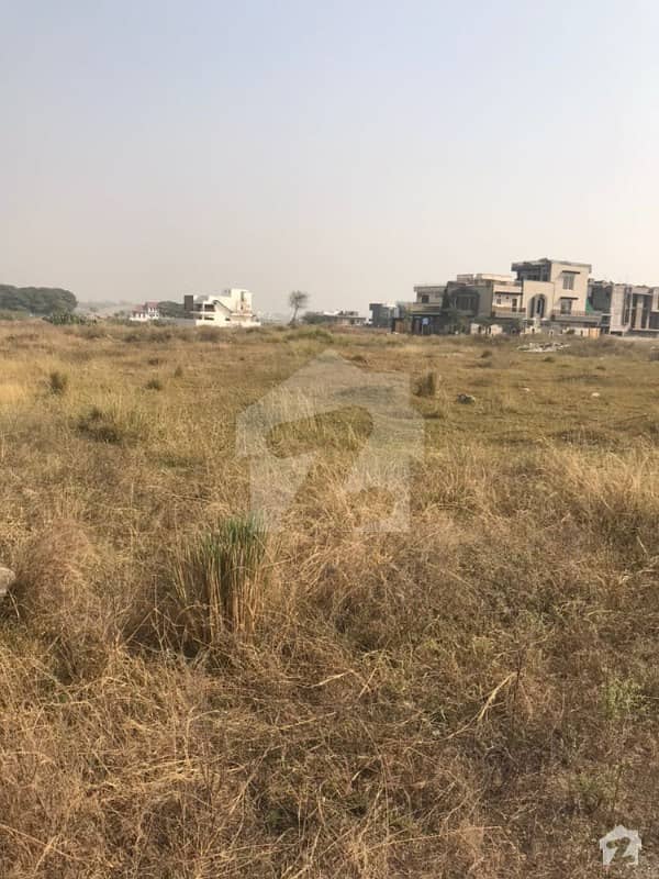 D12 Plot 60x90 Corner Plot For Sale D12/3, D12, Islamabad ID19264688