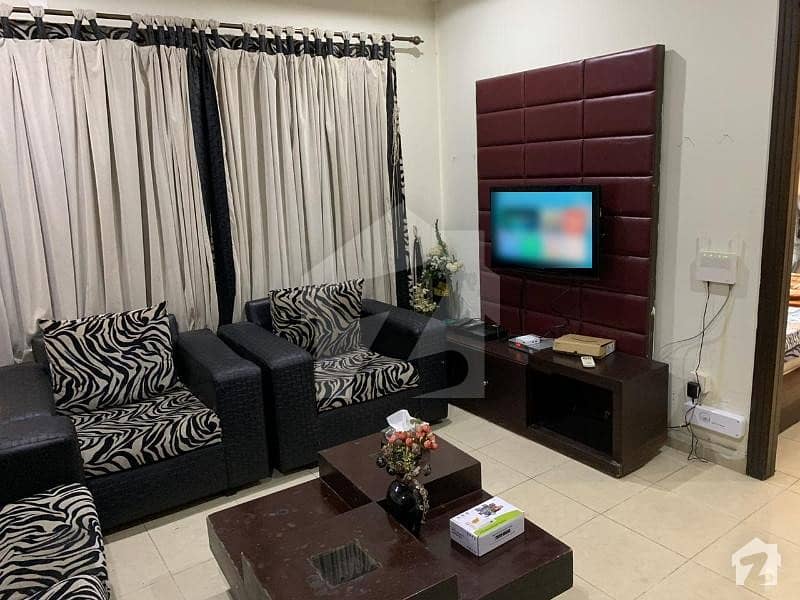 3 Bed Apartments Are Available For Rent In Bahria Town Phase 5