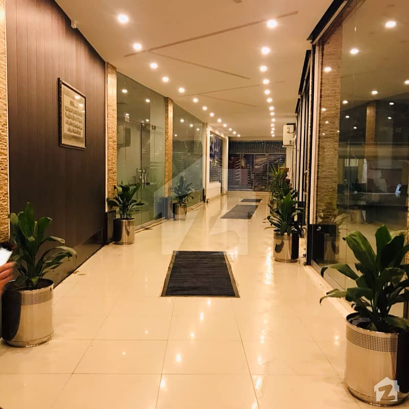 Commercial Property For Sale University Road, Peshawar ID19271283