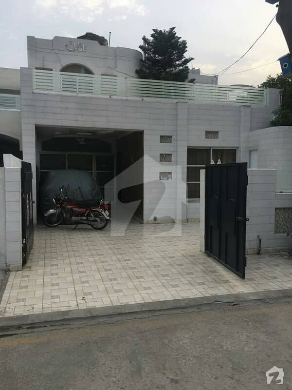 Eden Avenue Airport Road House For Sale Eden Avenue, Eden, Lahore