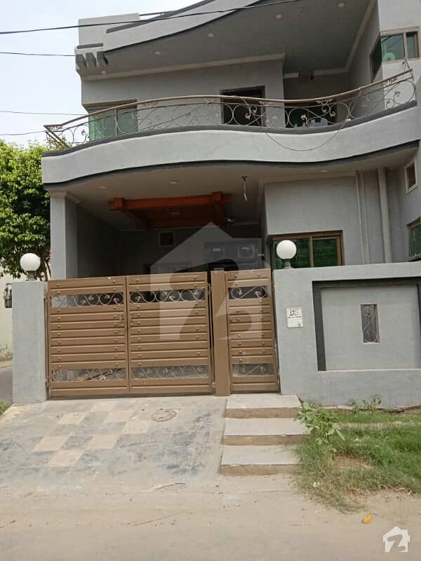 Eden Avenue house for Rent Eden Avenue, Eden, Lahore ID19279116