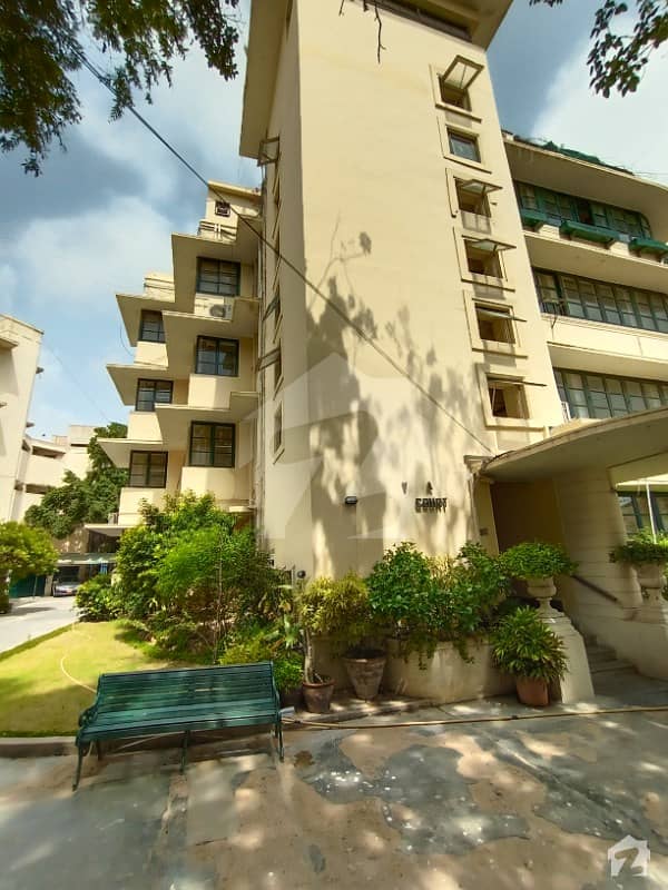 6000 Sq Ft For Rent In Old Clifton Block 5 Clifton Block 5, Clifton