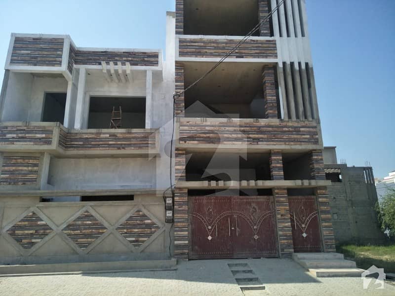 Home 240 Double Storey For Sale Lawyers Colony Karachi Bar