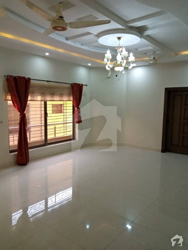 Brand New 10 Marla Portion For Rent Chaklala Scheme 3 Chaklala Scheme 3