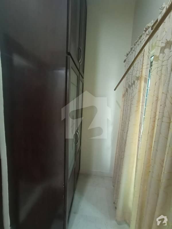 1 Bed Room For Rent In Punjab Society Punjab Coop Housing Society