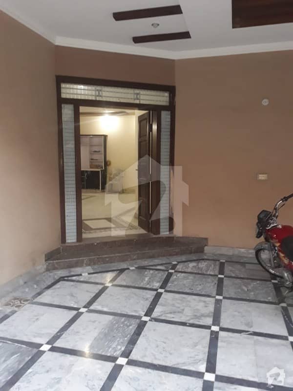 16 Marla House For Sale In Officer Colony Cavalry Ground Cavalry Ground
