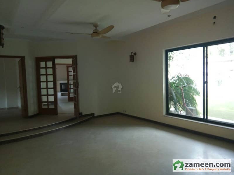 1 Kanal House For Rent In Zaman Park Lahore Zaman Park, Lahore