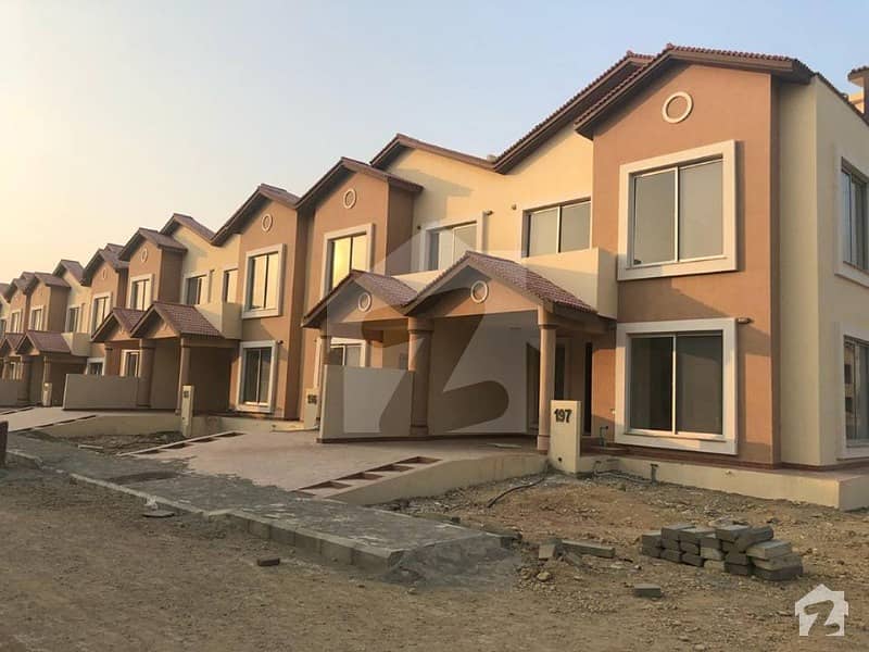 Luxurious Vip Villa Available For Rent In Iqbal Villas Bahria Homes