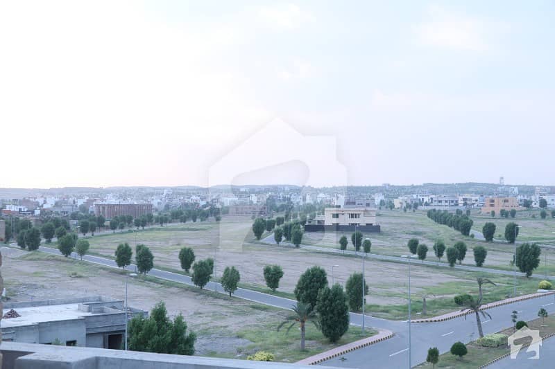 10 Marla Plot In E Block Is Available For Sale In Citi Housing Jhelum Citi Housing Scheme