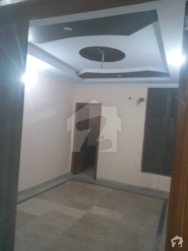 Separate 5 Marla New House For Rent 6 beds ideal Location At Samanabad