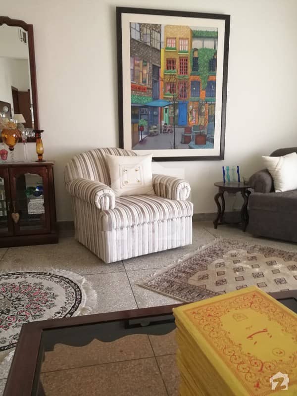 First Floor Apartment For Sale In Sea View Apartments Karachi Sea View Apartments, Karachi