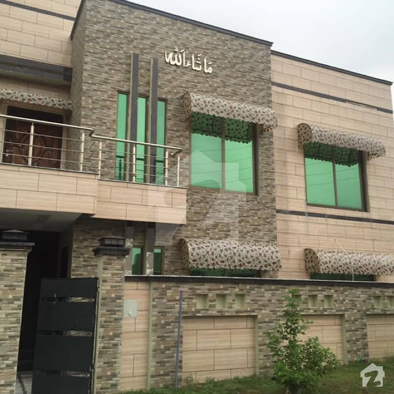 House Is Available For Rent Kohistan Enclave, Wah Cantt, Wah ID19354834