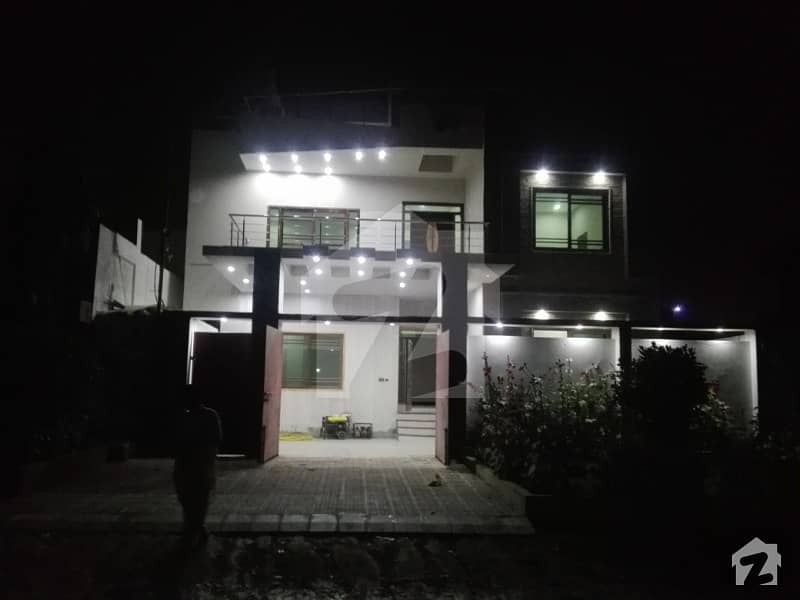 Portion Is Available For Rent Lucknow Society, Korangi, Karachi