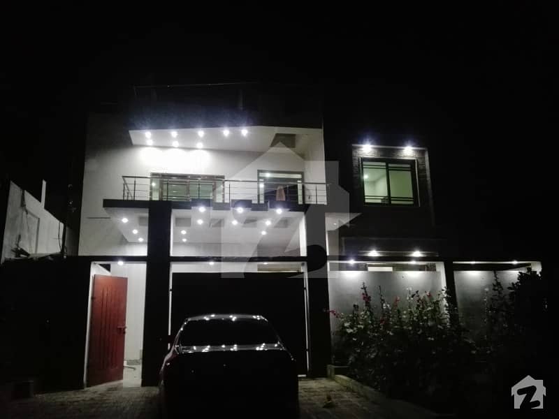 Portion Is Available For Rent Lucknow Society, Korangi, Karachi