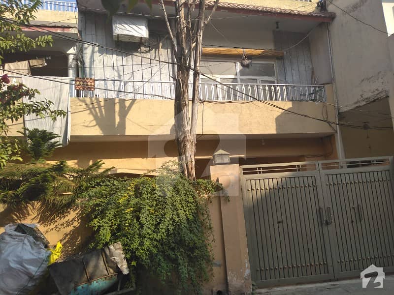 Ground Floor 2 Bed Available For Rent In Lalazar Tulsa Road Lalazar