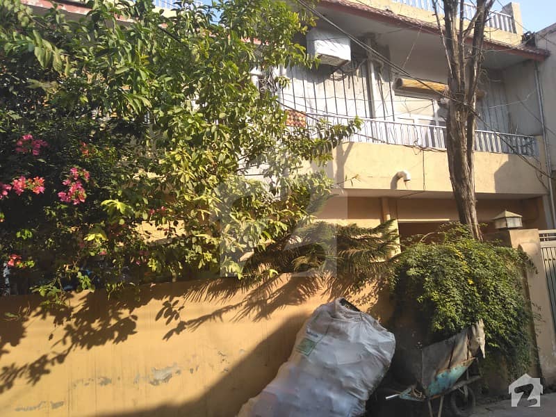 Ground Floor 2 Bed Available For Rent In Lalazar Tulsa Road Lalazar