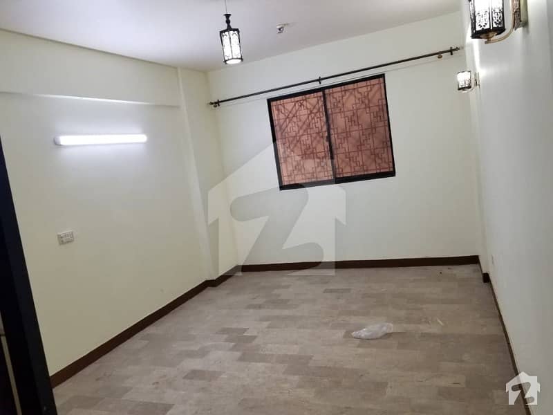 Mehran Excellency 2 Bed DD Flat For Sale In Bath Island near Clifton